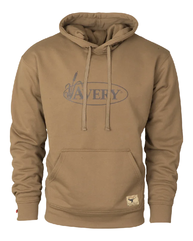 Avery Workmen Hoodie