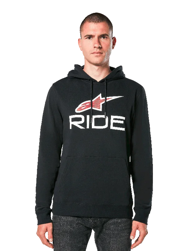 Ride 4.0 Hoodie