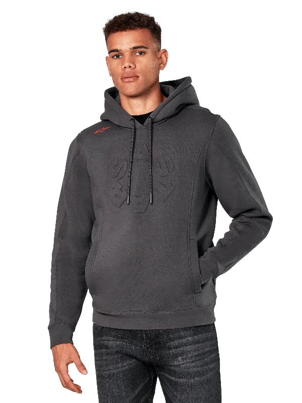 Substratus Hoodie