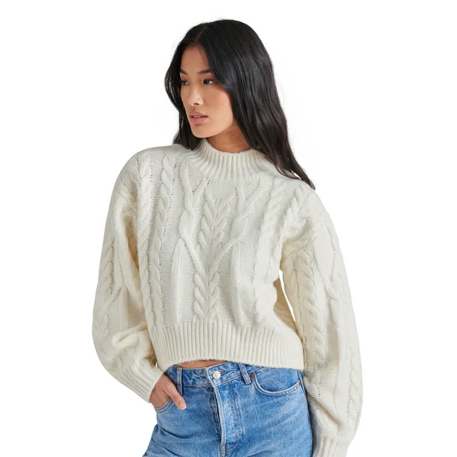 Steve madden Marcie Sweater