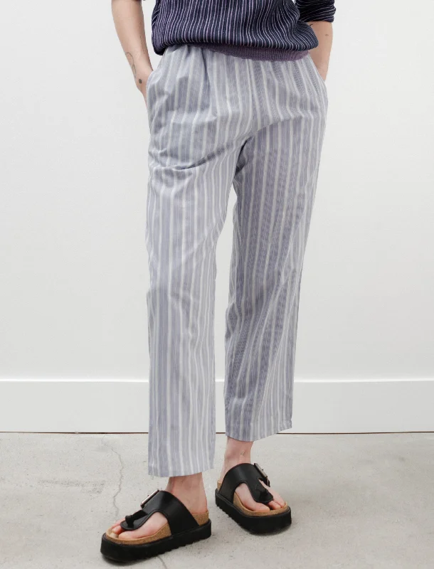 Walk Pants Stripe