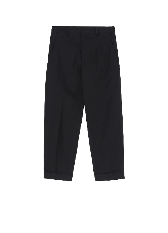 COTTON RIPSTOP R-SLIM MACKIN PANTS