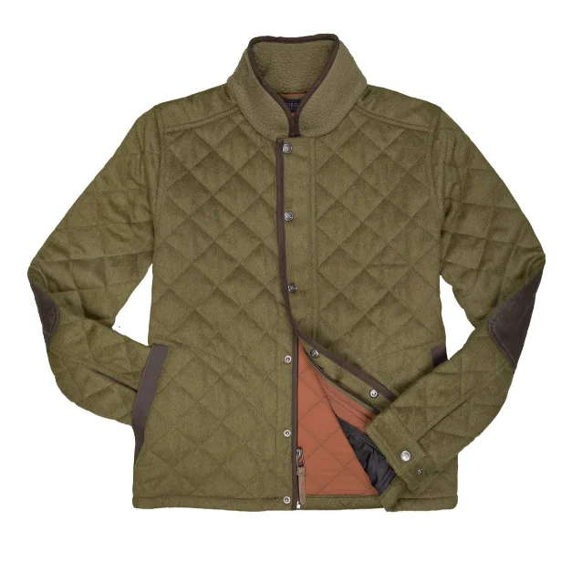 Bridger Jacket