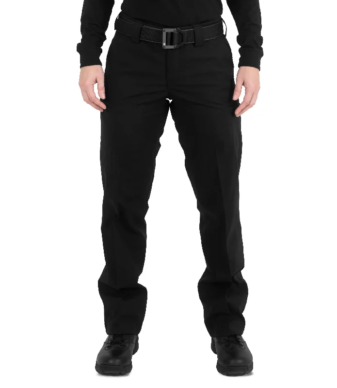 Women's V2 PRO DUTY™ 6 Pocket Pant / Black