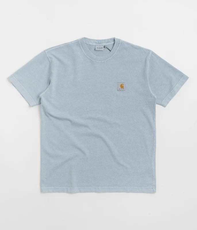 Carhartt Vista T-Shirt - Dusty Ice