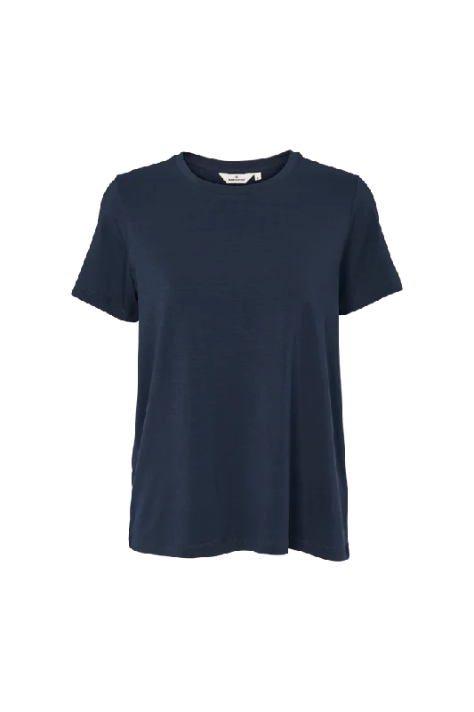 Jolanda Tee - Navy