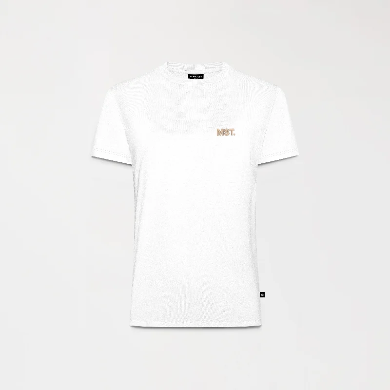 KEEPLING T-SHIRT WHITE