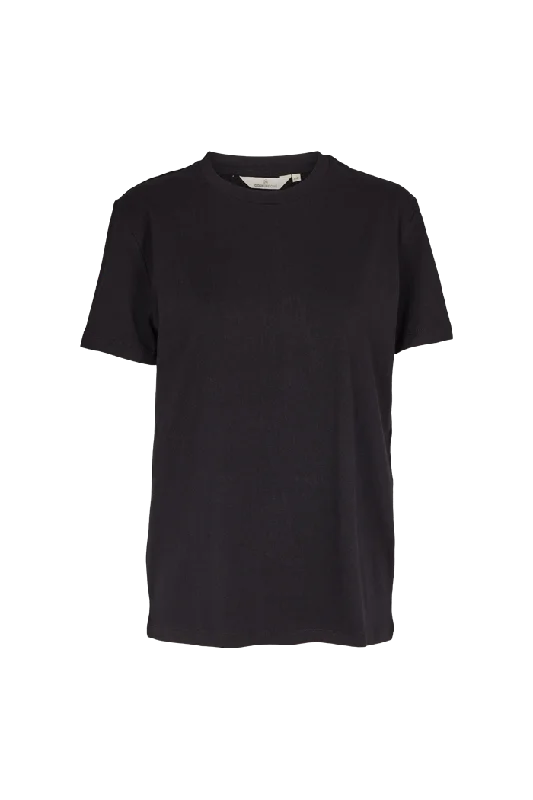 Rikke Tee - Black