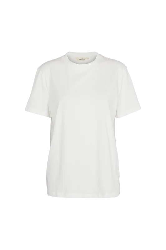 Rikke Tee - White