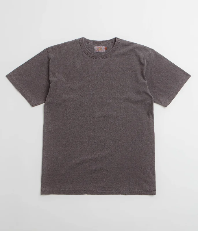 Sunray Sportswear Haleiwa T-Shirt - Pigment Raisin