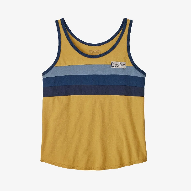 Women's GPIW™ Label Organic Tank