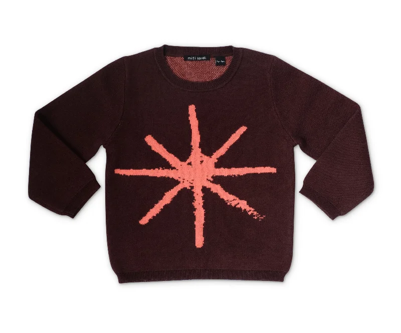 Big Star Sweater